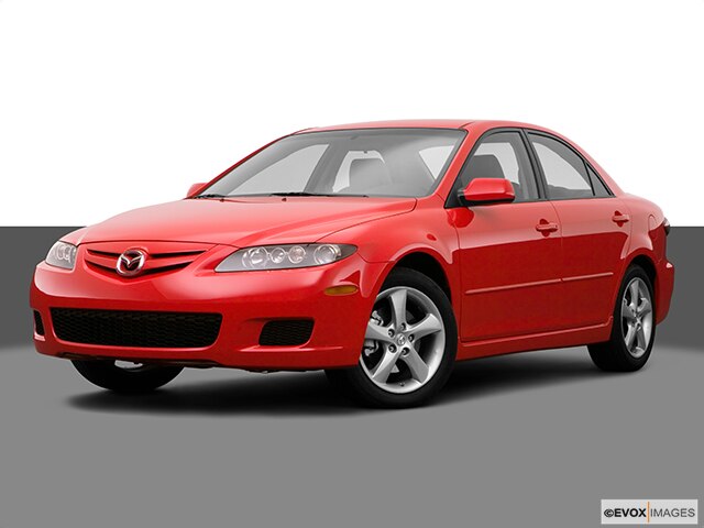 2008 Mazda 6 Problems - Ultimate Mazda