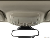 2024 Ford Edge Interior: 0