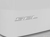 2024 Ford Edge Exterior: 1