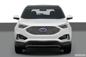2024 Ford Edge Exterior: 1