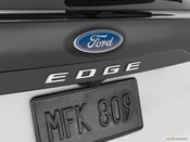 2024 Ford Edge Exterior: 1