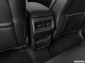 2024 Ford Edge Interior: 0