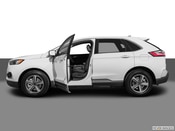 2024 Ford Edge All Media: 1