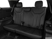 2024 Hyundai Palisade Interior: 0