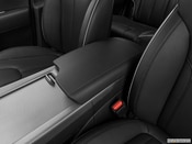2024 Hyundai Palisade Interior: 0