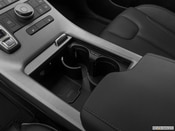 2024 Hyundai Palisade Interior: 0