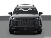 2024 Hyundai Palisade Exterior: 1
