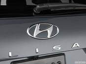 2024 Hyundai Palisade Exterior: 1