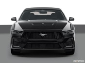 2024 Ford Mustang Exterior: 0