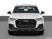 2023 Audi SQ7 Exterior: 1