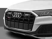 2023 Audi SQ7 Exterior: 1