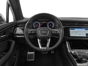 2023 Audi SQ7 Interior: 0