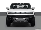 2023 GMC HUMMER EV Pickup Exterior: 1