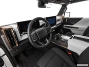 2023 GMC HUMMER EV Pickup Interior: 0
