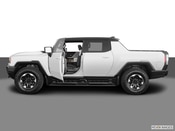 2023 GMC HUMMER EV Pickup All Media: 1