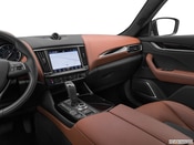 2023 Maserati Levante Interior: 0