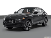 2023 Maserati Levante Exterior: 1
