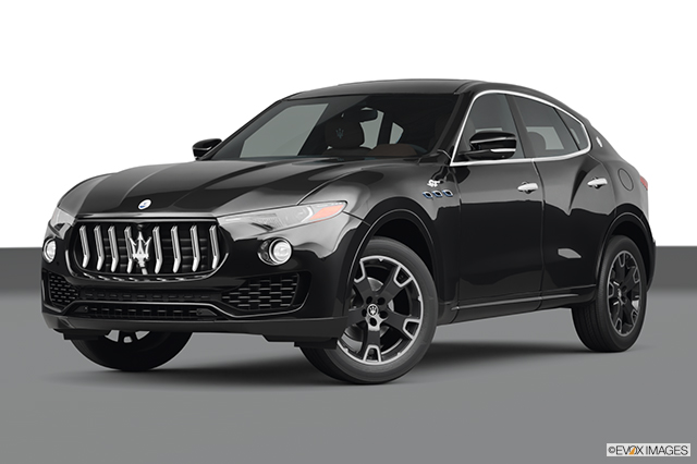 2023 Maserati Levante Price, Value, Ratings & Reviews | Kelley