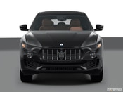 2023 Maserati Levante Exterior: 1