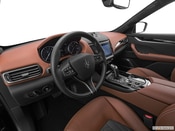 2023 Maserati Levante Interior: 0