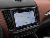 2023 Maserati Levante Interior: 0