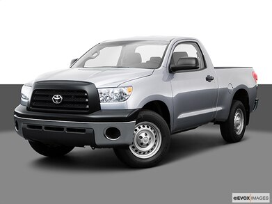 2008 Toyota Tundra Prices, Reviews & Pictures | Kelley Blue Book