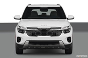 2025 Kia Seltos Exterior: 1