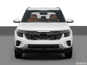 2025 Kia Seltos Exterior: 1