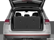 2024 Volkswagen Atlas Exterior: 1