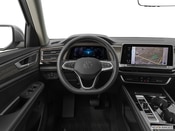 2024 Volkswagen Atlas Interior: 0