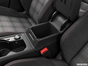 2024 Volkswagen Golf GTI Interior: 0