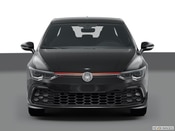 2024 Volkswagen Golf GTI Exterior: 1