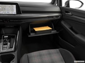 2024 Volkswagen Golf GTI Interior: 0