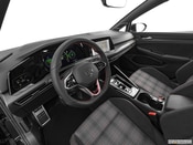 2024 Volkswagen Golf GTI Interior: 0