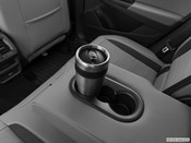 2024 Volkswagen Taos Interior: 0