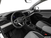 2024 Volkswagen Taos Interior: 0