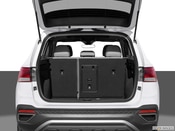 2024 Volkswagen Taos Exterior: 1