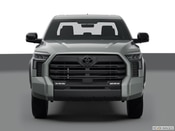 2024 Toyota Tundra CrewMax Exterior: 1