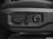 2024 Toyota Tundra CrewMax Interior: 0