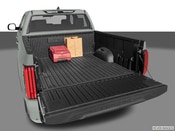 2026 Toyota Tundra CrewMax Exterior: 1