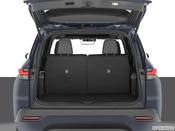 2026 Lexus TX Exterior: 1