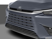 2026 Lexus TX Exterior: 1