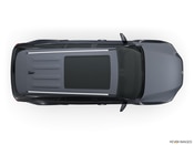 2026 Lexus TX Exterior: 1