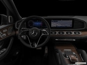 2024 Mercedes-Benz Mercedes-Maybach GLS Interior: 0