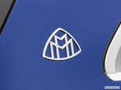 2024 Mercedes-Benz Mercedes-Maybach GLS Exterior: 1
