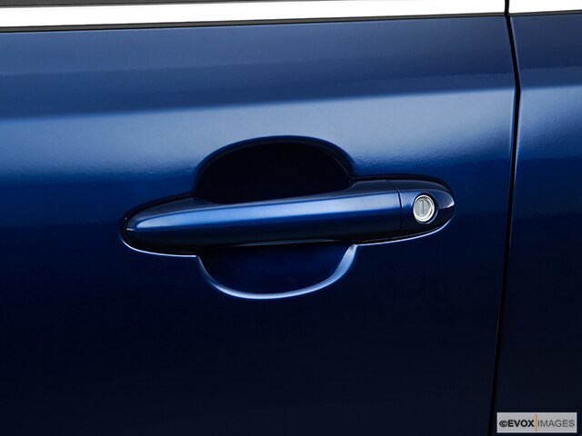 Amazon Com 8pcs Front Rear Exterior Outer Door Handle Chrome Black 1set For Kia Optima 2011 2012 2013 2014 2015 Automotive