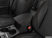 2025 Subaru Impreza Interior: 0
