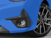 2025 Subaru Impreza Exterior: 1