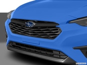 2025 Subaru Impreza Exterior: 1