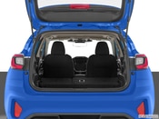 2025 Subaru Impreza Interior: 0